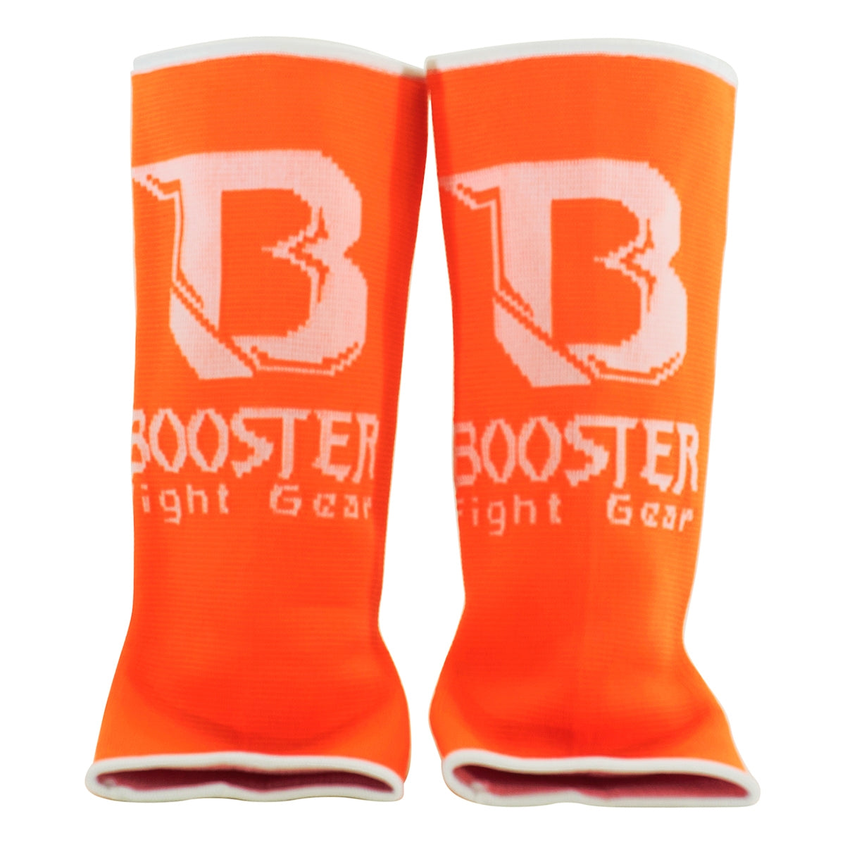 Protège-chevilles Booster Fight Gear AG PRO NEON Orange