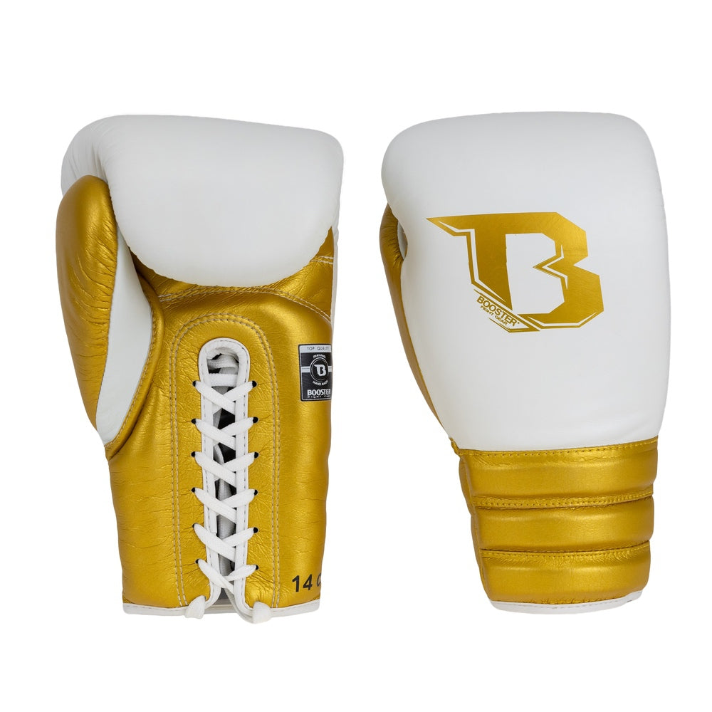 Gants de boxe Booster Fight Gear RS LU 4