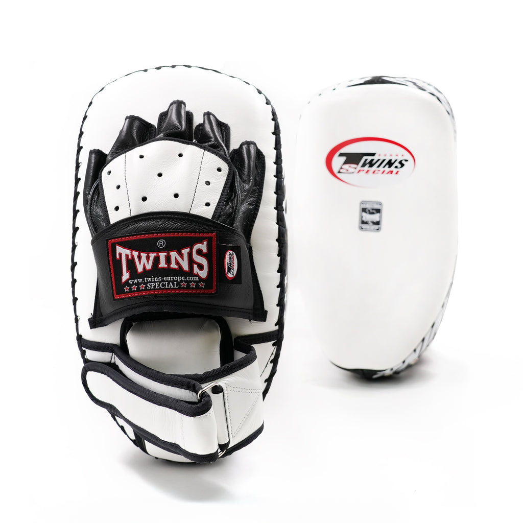 Pattes/pao Twins Special PML 23 Blanc