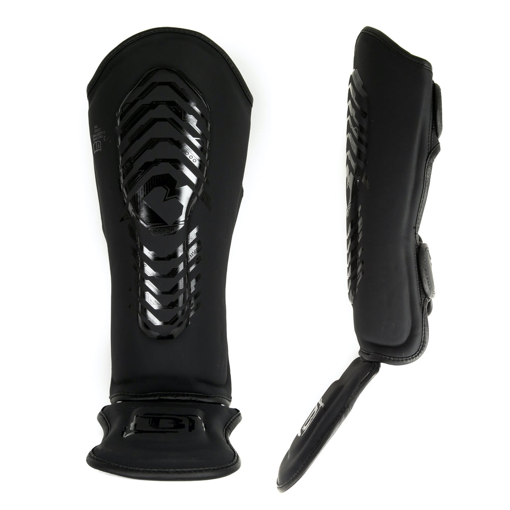 Protège-tibias Booster Fight Gear SG Youth elite V2.1