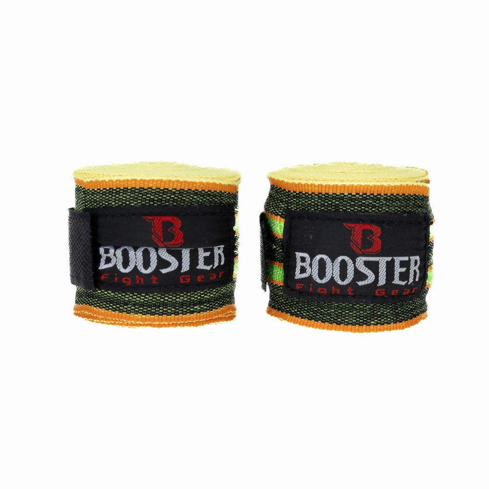 Bandes de boxe Booster Fight Gear BPC RETRO 6