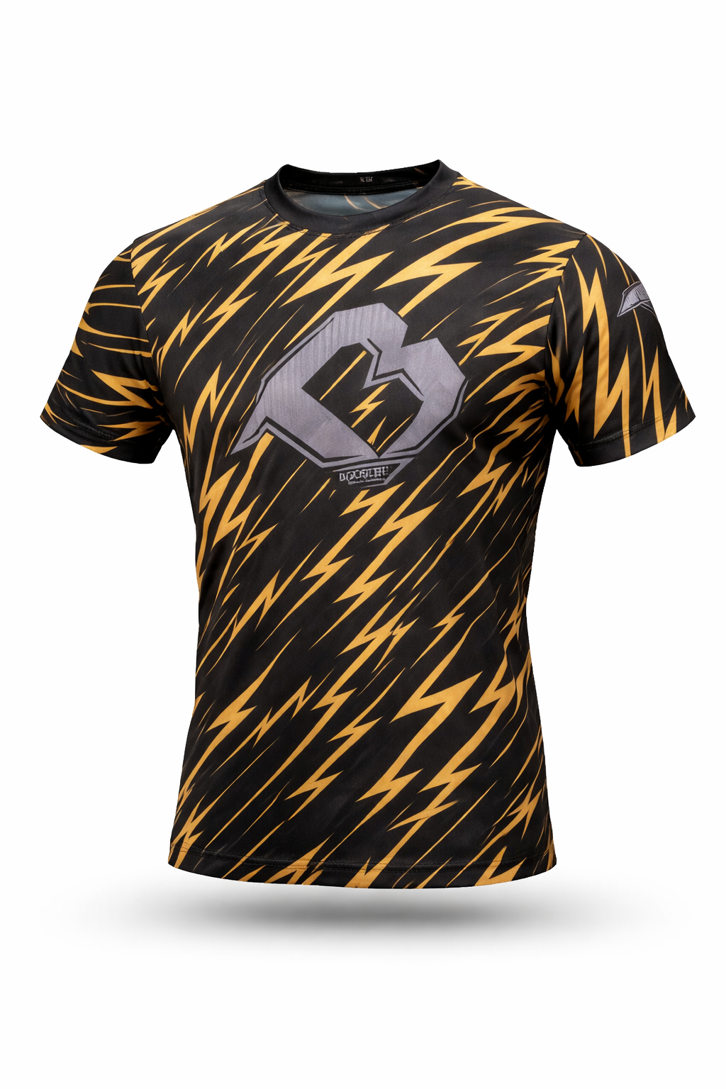 T-shirt Booster Fight Gear Combat series 1 TS