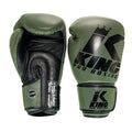 Gants de boxe King Pro Boxing BG Platinum 3
