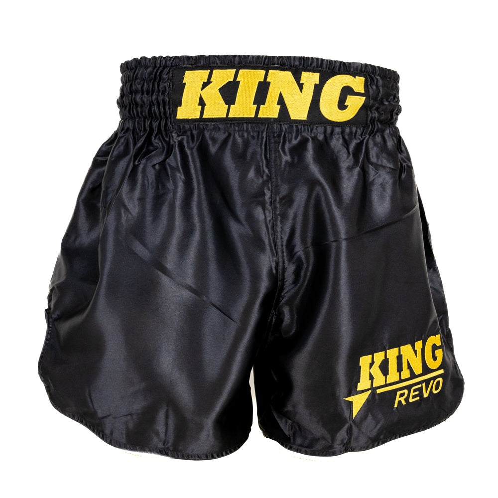 Shorts de combat King Pro Boxing REVO SHORT 2