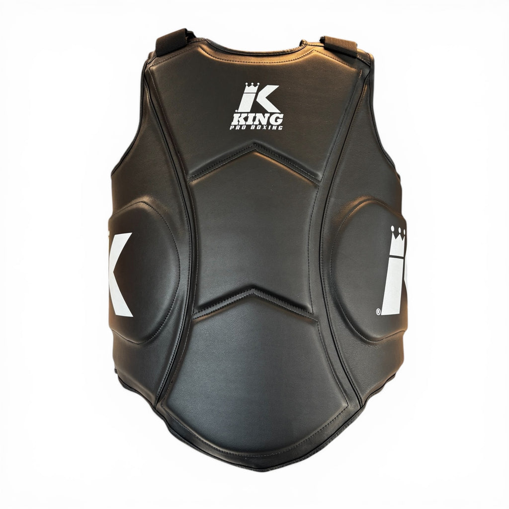 Gilet d'entraînement King Pro Boxing COACH TRAINING VEST