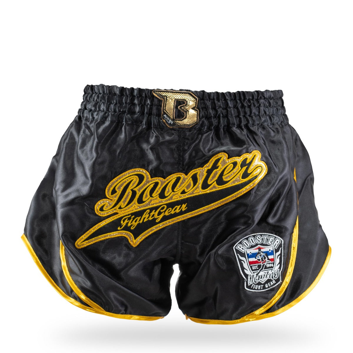 Shorts de combat Booster Fight Gear Retro Slugger 1