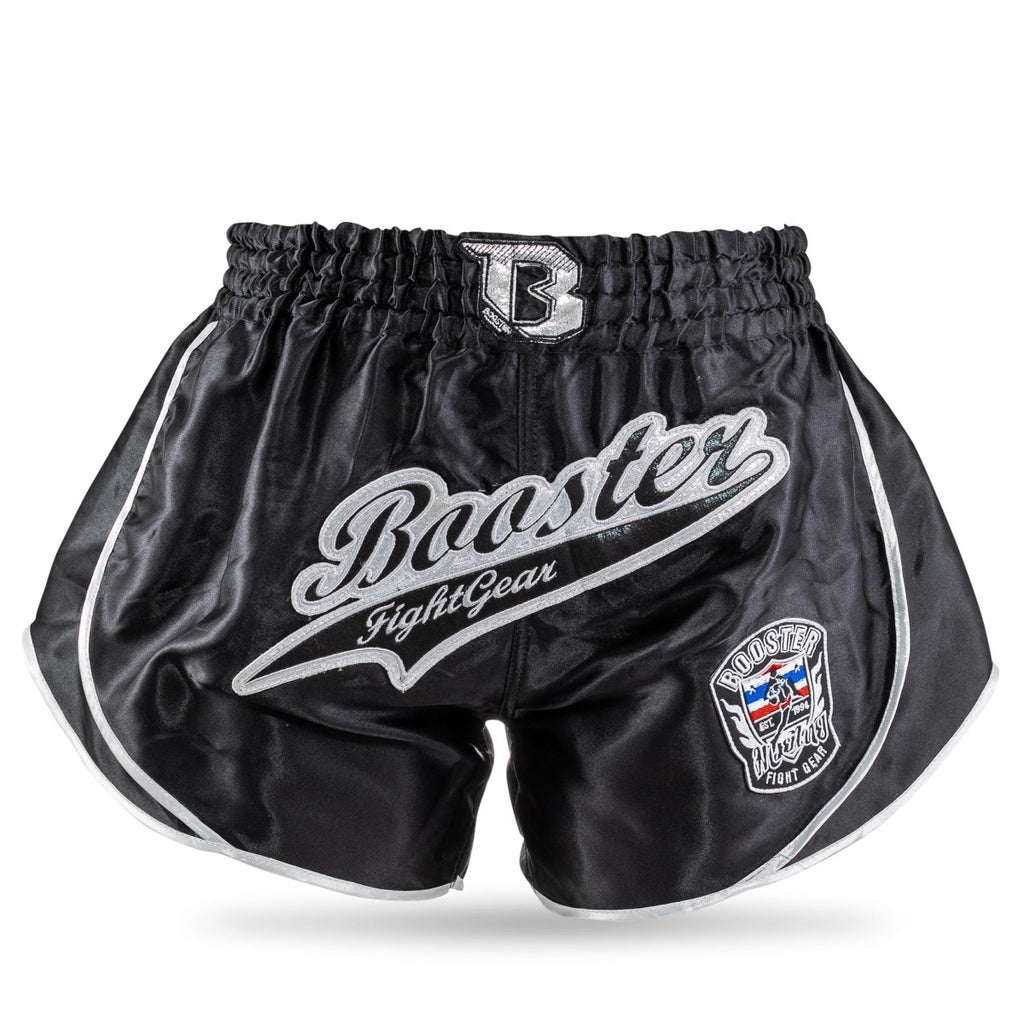 Shorts de combat Booster Fight Gear Retro Slugger 3