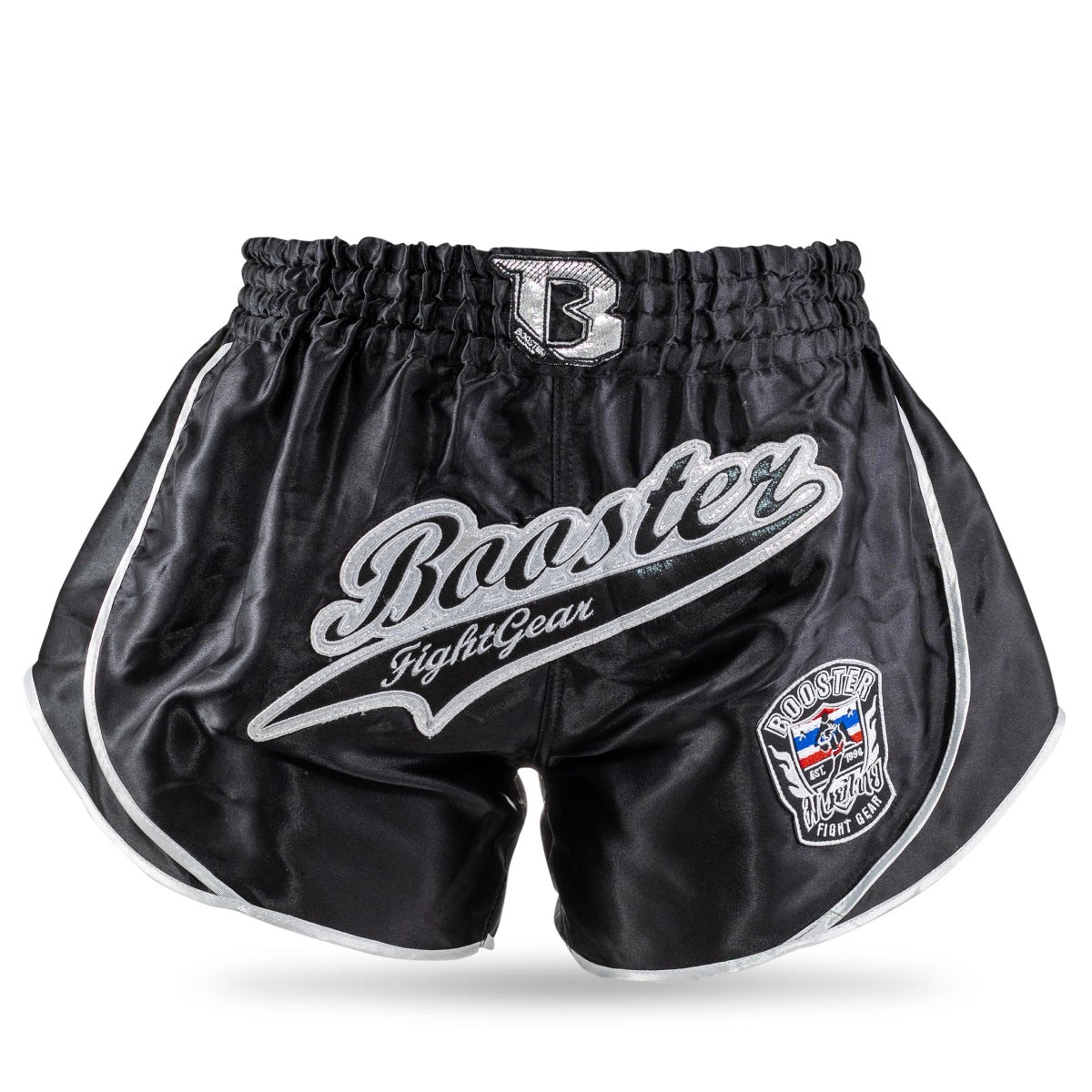 Shorts de combat Booster Fight Gear Retro Slugger 3