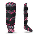 Protège-tibias Booster Fight Gear Combat series 3 SG