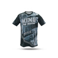 T-shirt King Pro Boxing FLAG TEE 1