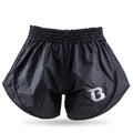 Shorts de combat Booster Fight Gear Retro Hybrid BL