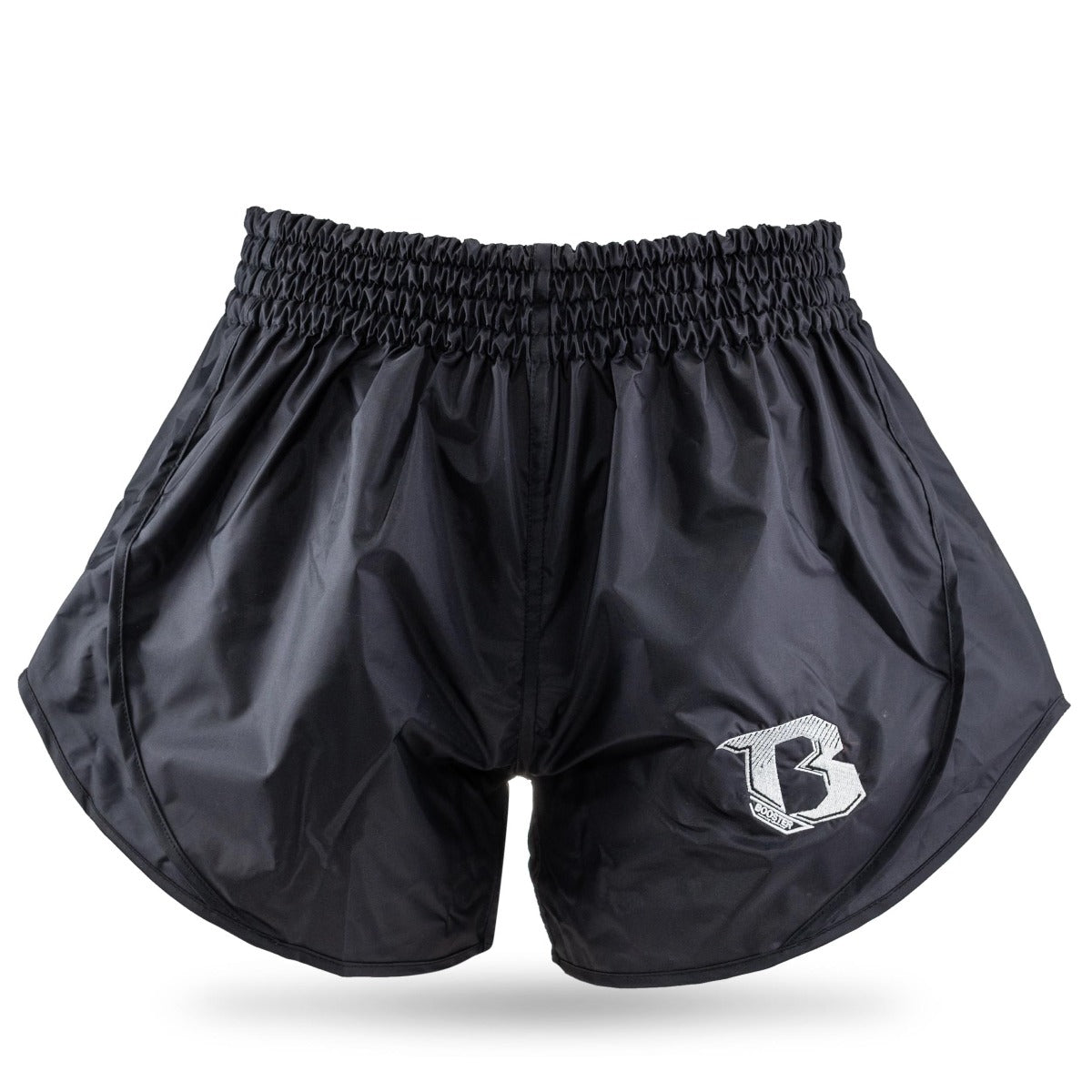 Shorts de combat Booster Fight Gear Retro Hybrid BL
