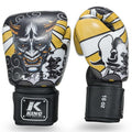 Gants de boxe King Pro Boxing BG Hanya or