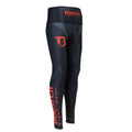 Compression Booster Fight Gear Challenge V2 Rouge spats