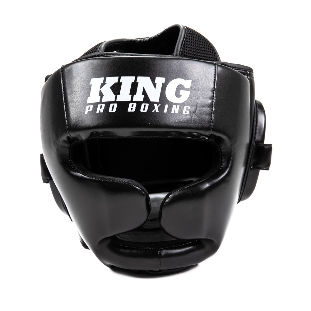 Casque de protection King Pro Boxing HG REVO 1