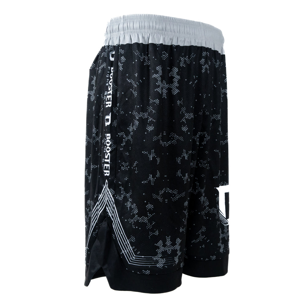Short Booster Urban 1, détail