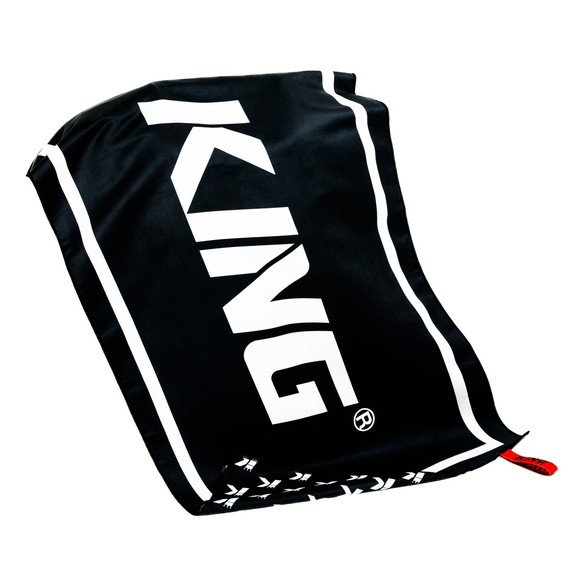Serviette de sport King Pro Boxing RING READY SPORTS TOWEL