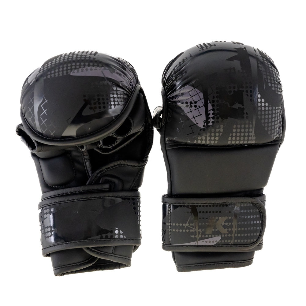 Gants de boxe King Pro Boxing MMA SHOGUN 1