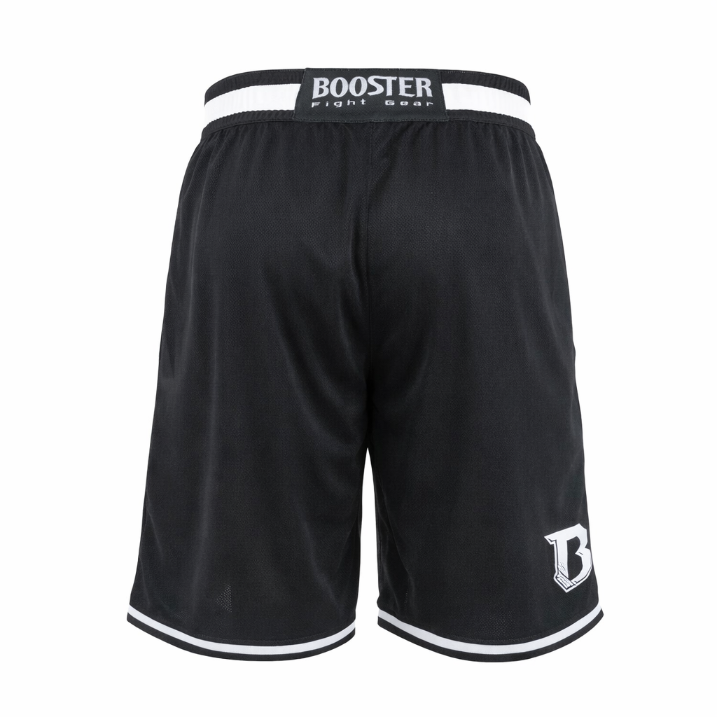 Shorts de combat Booster Fight Gear Rapid Strike 1 SHORT