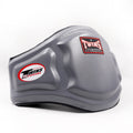 Bouclier ventral Twins Special BEPS3 Gris