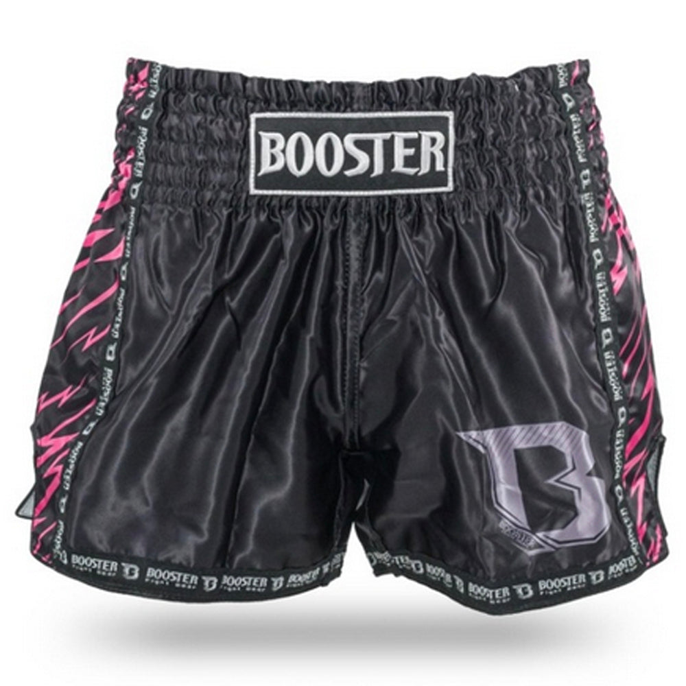 Shorts de combat Booster Fight Gear Combat series 3 TBT