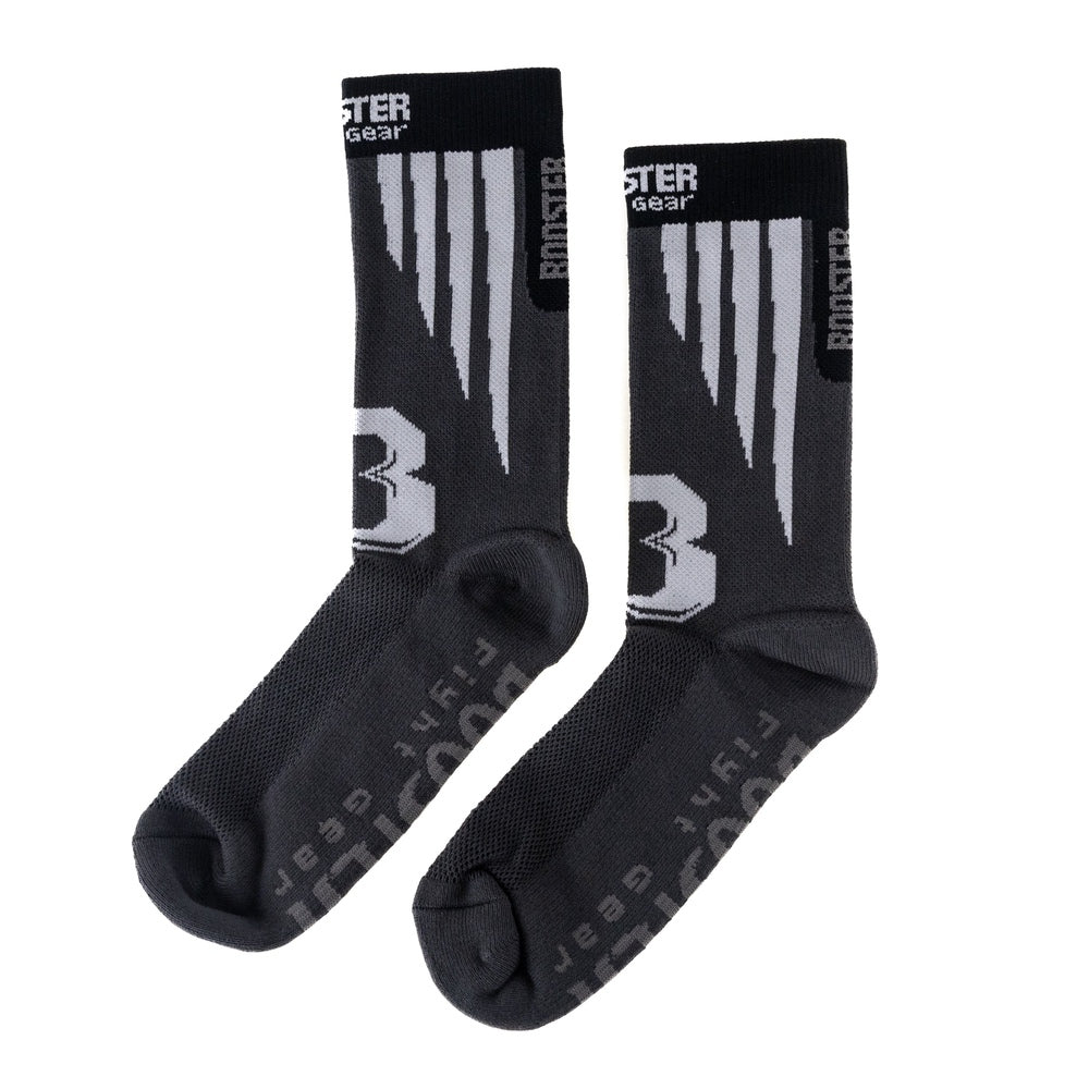 Chaussettes Booster Fight Gear Rapid Strike 1 SOCKS