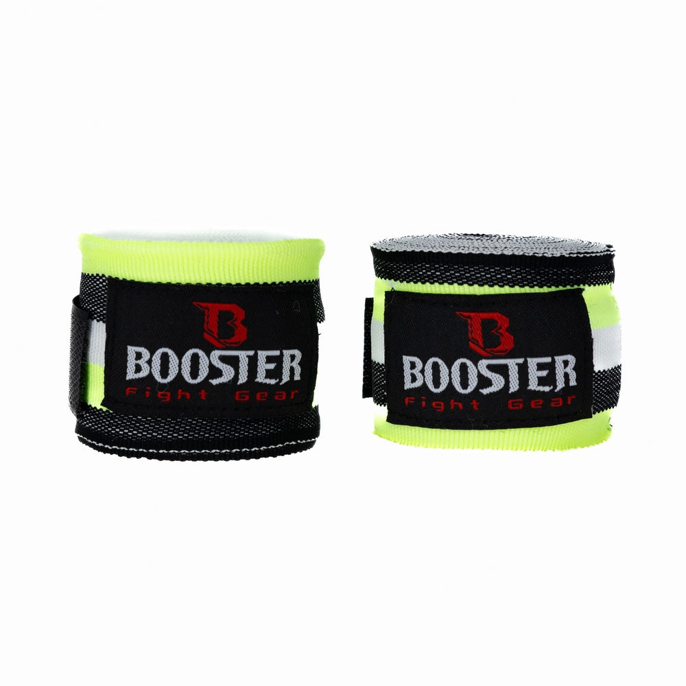 Bandes de boxe Booster Fight Gear BPC RETRO 8