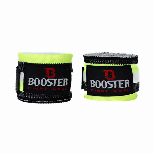 Bandes de boxe Booster Fight Gear BPC RETRO 8
