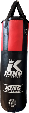 Sac de frappe King Pro Boxing EMPTY boxing bag 1.80M