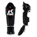 Protège-tibias King Pro Boxing SG-1