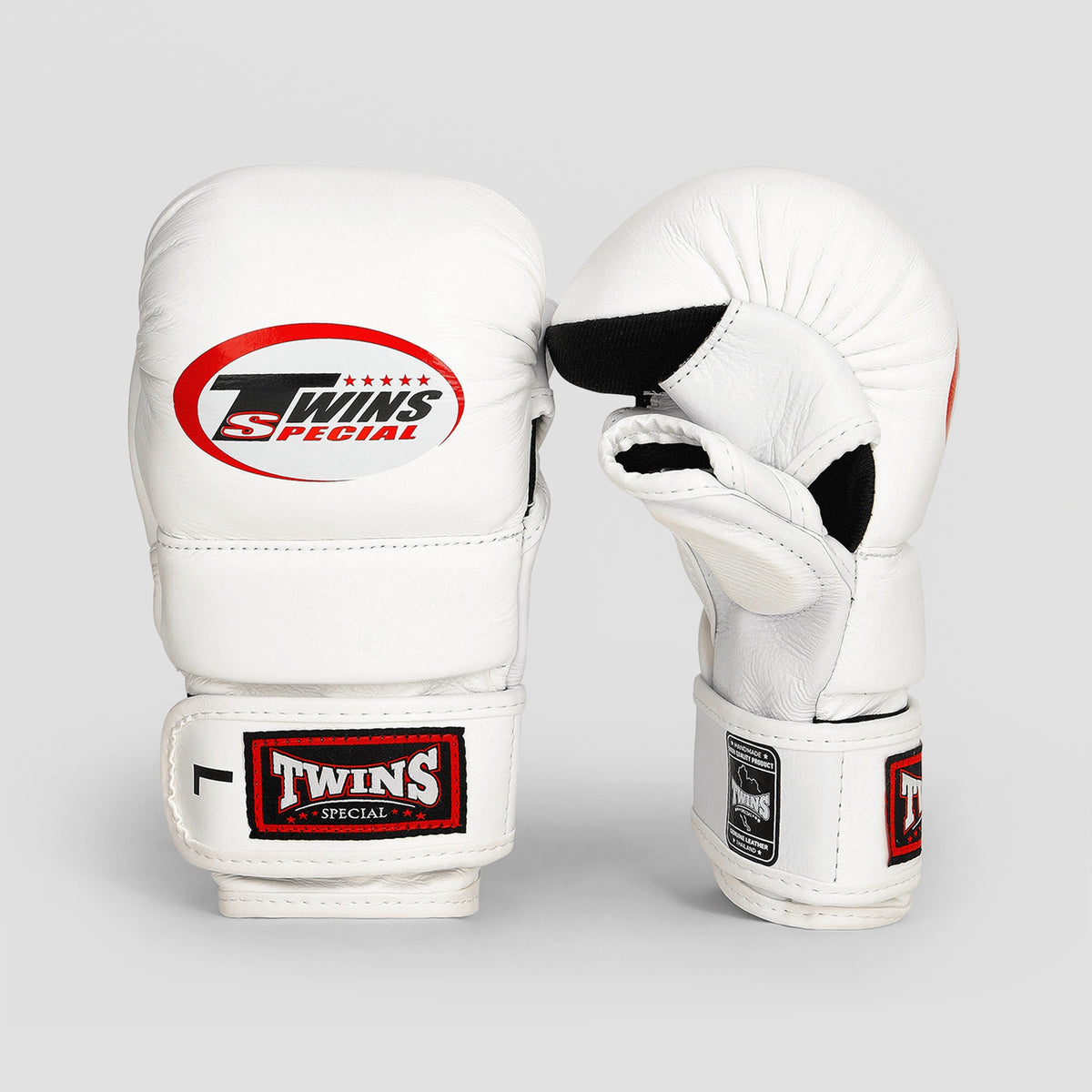 Gants de MMA Twins Special GGL 14 blancs