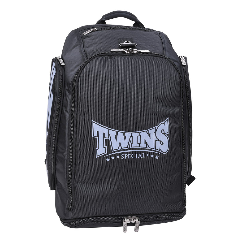 Sac de sport Twins Special 2 Noir