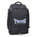 Sac de sport Twins Special 2 Noir