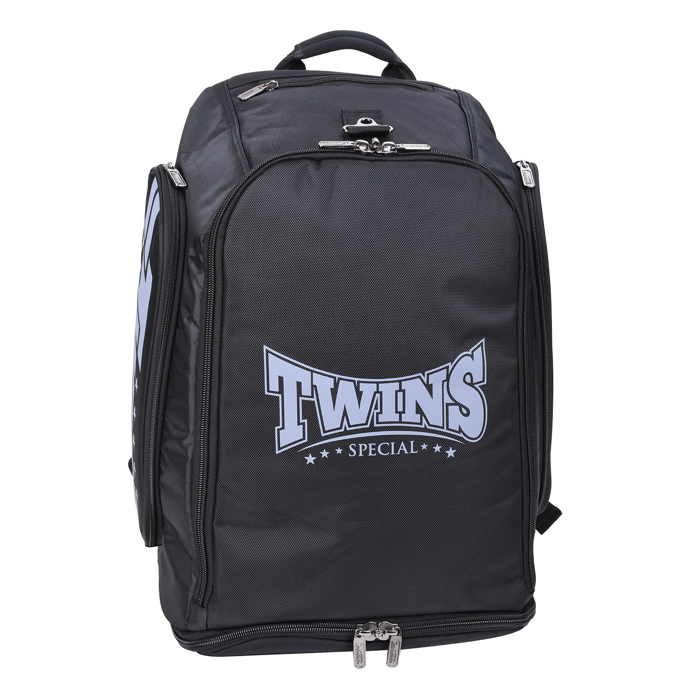 Sac de sport Twins Special 2 Noir