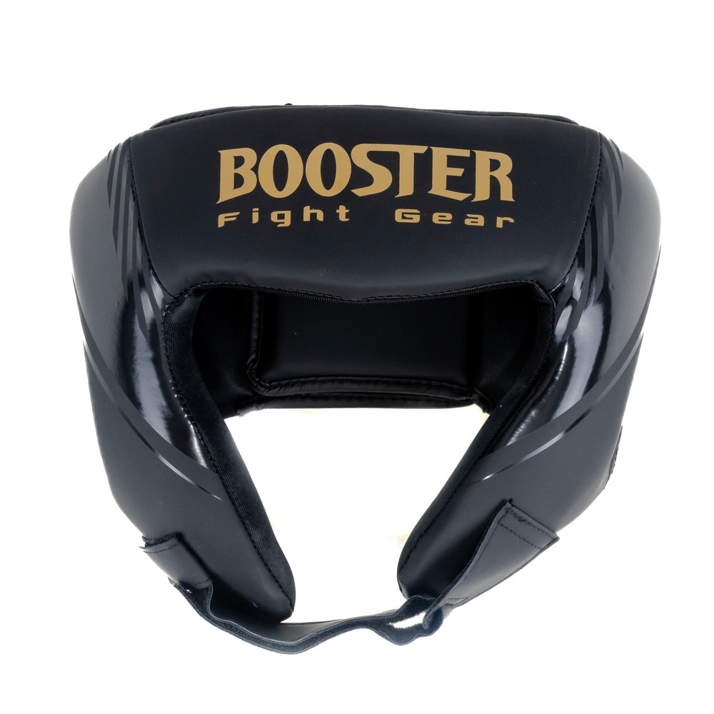 Casque de protection Booster Fight Gear HG AM BANGKOK 1