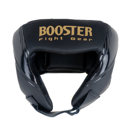 Casque de protection Booster Fight Gear HG AM BANGKOK 1