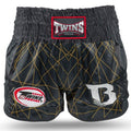Shorts de combat Twins Special TBT Twins X Booster 2