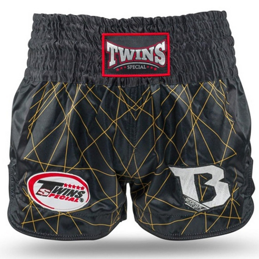Shorts de combat Twins Special TBT Twins X Booster 2