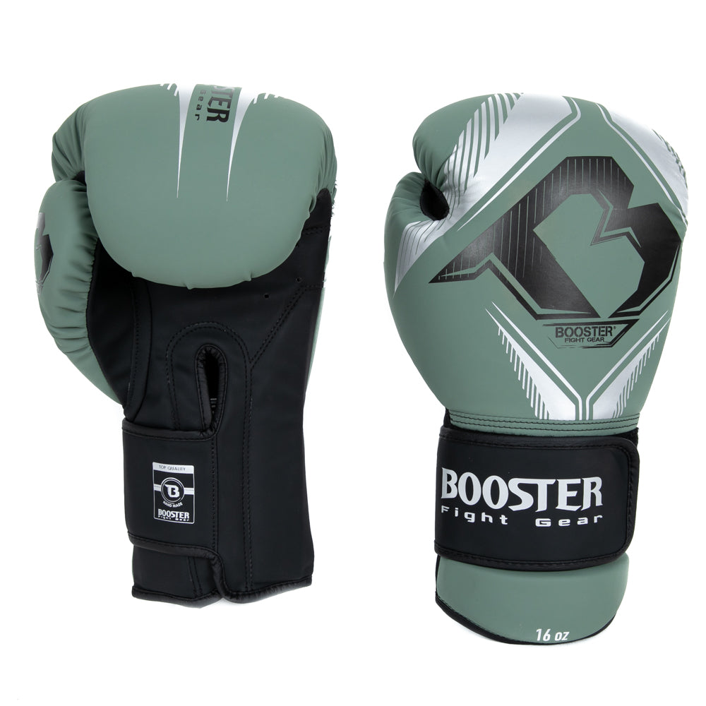 Gants de boxe Booster Fight Gear Bangkok Series 3