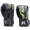 Gants de boxe King Pro Boxing BG Spartan 5 noirs