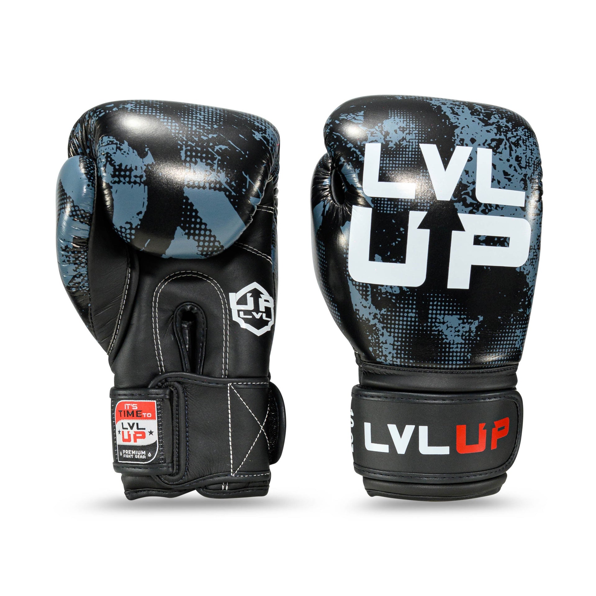 Gants de boxe LVL-UP LVL UP BG STADIUM 1