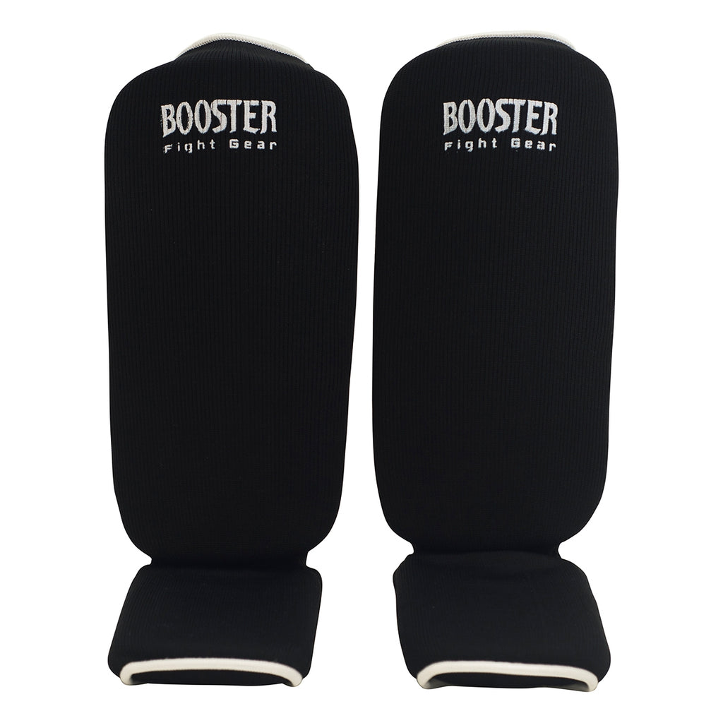 Protège-tibias Booster Fight Gear AMSG 1