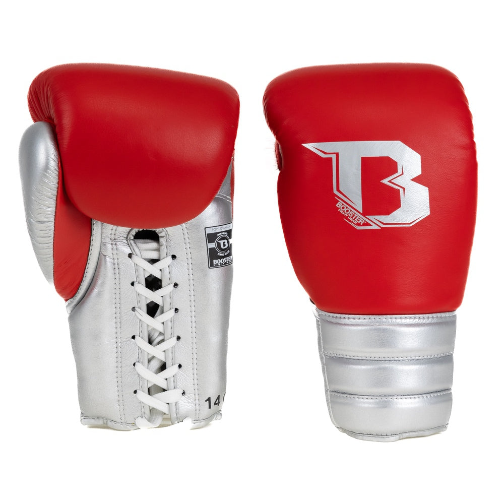 Gants de boxe Booster Fight Gear RS LU 3