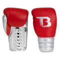 Gants de boxe Booster Fight Gear RS LU 3