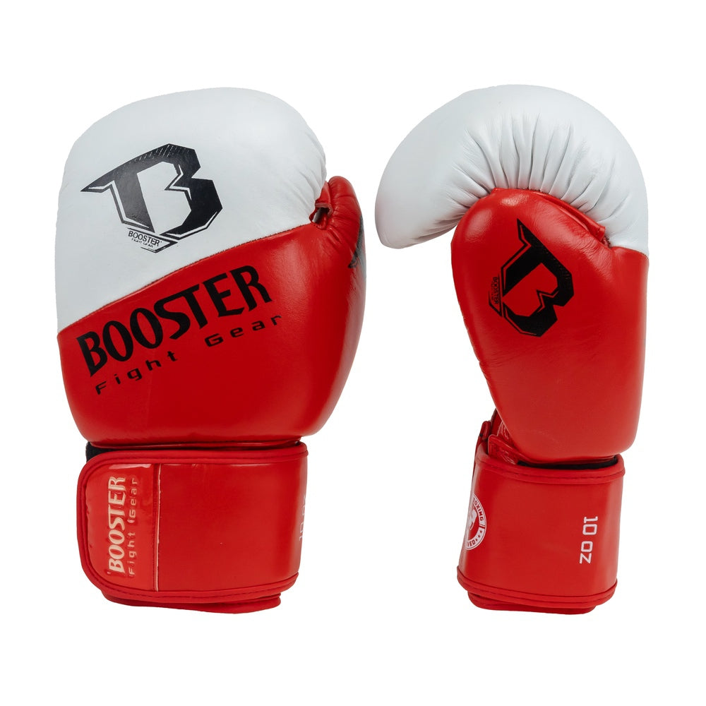 Gants de boxe Booster Fight Gear THUNDER SERIES 3