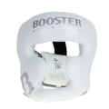 Casque de protection Booster Fight Gear BHG 2 Blanc