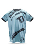 T-shirt enfant Booster Elite 3 vert