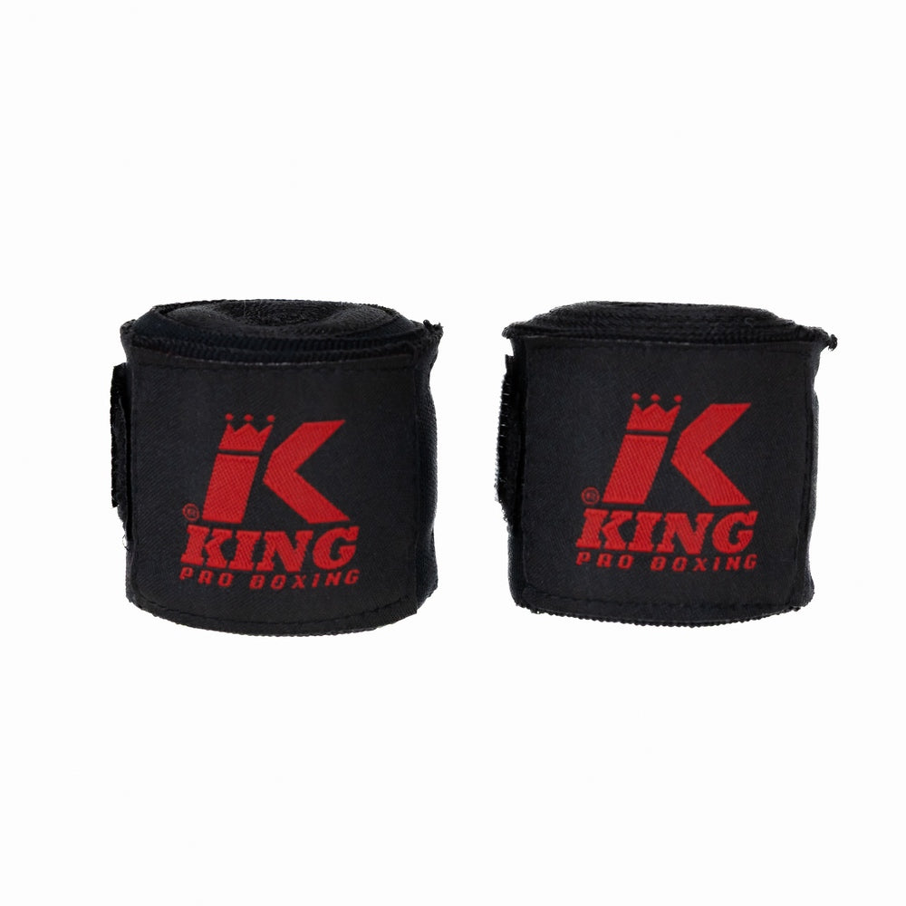 Bandes de boxe King Pro Boxing BPC REVO 8