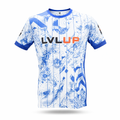 T-shirt LVL-UP LVL UP STADIUM TEE 3