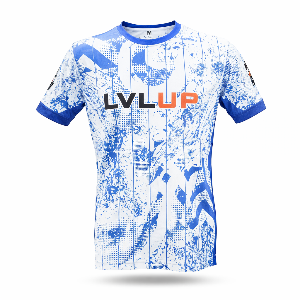 T-shirt LVL-UP LVL UP STADIUM TEE 3